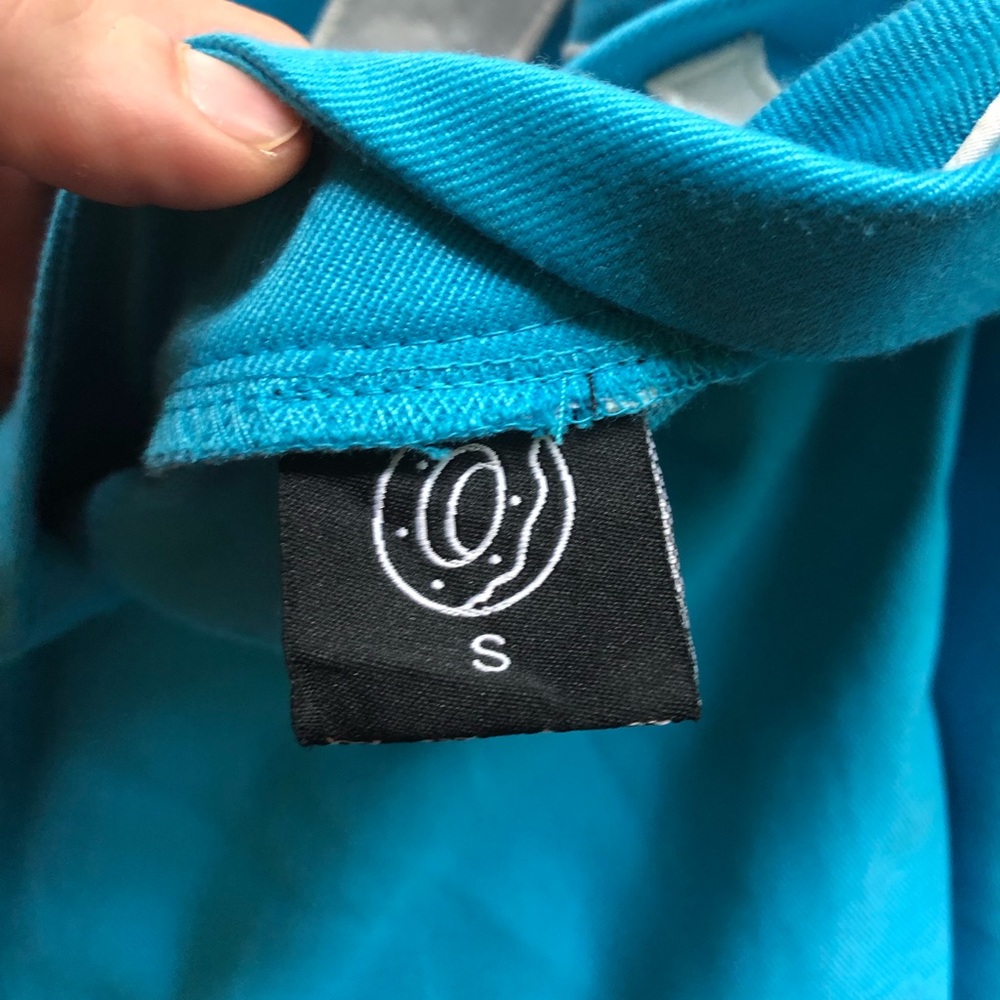 Odd Future Baseball Jersey - Picture 4 of 4